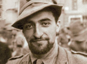 Teresio Olivelli. Ribelle per amore